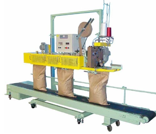 縫包機運行過程中出現故障的排除方法