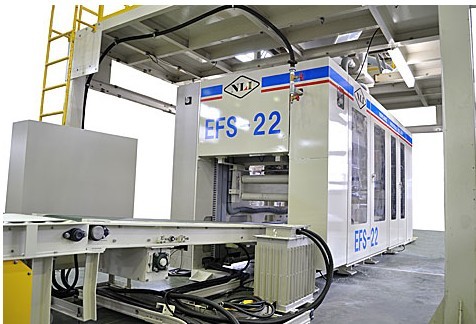 淺析真空包裝機應該如何清洗維護？